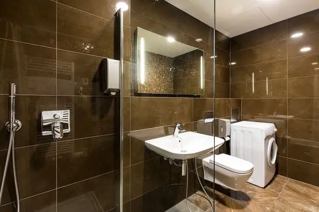 Apart Daire, 3 Yatak Odası, Balkon