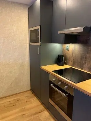 Dubleks (Apartment)