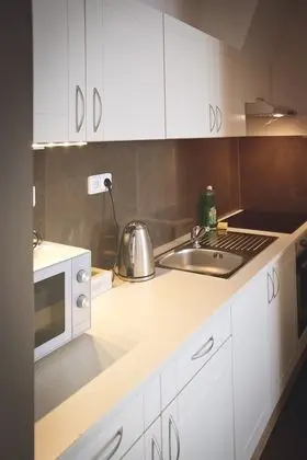 Apart Daire, 1 Yatak Odası, Balkon