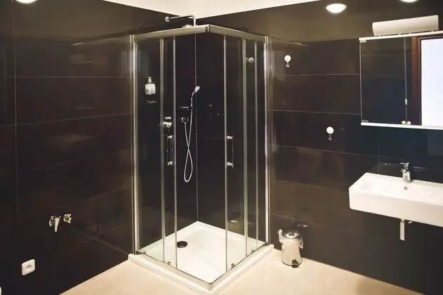 Apart Daire, 1 Yatak Odası, Balkon