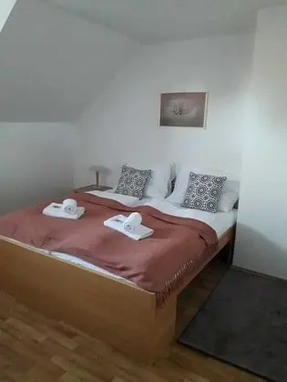 Tek Büyük Yataklı Oda, Engellilere Uygun