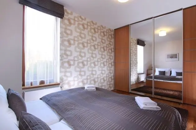 Executive Deluxe Suite