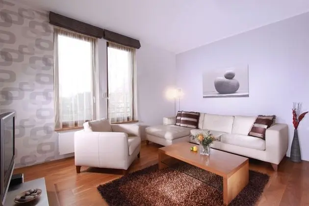 Executive Deluxe Suite