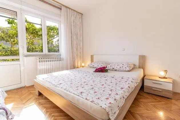Apart Daire (Rezikica - green oasis - A1(7))