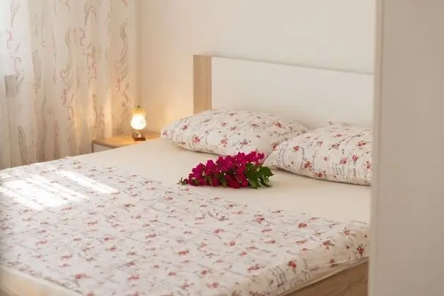 Apart Daire (Rezikica - green oasis - A1(7))
