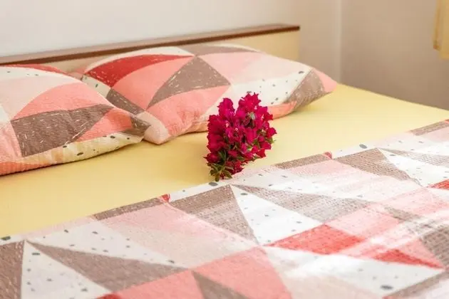 Apart Daire (Rezikica - green oasis - A1(7))