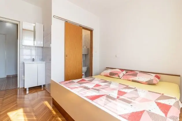 Apart Daire (Rezikica - green oasis - A1(7))