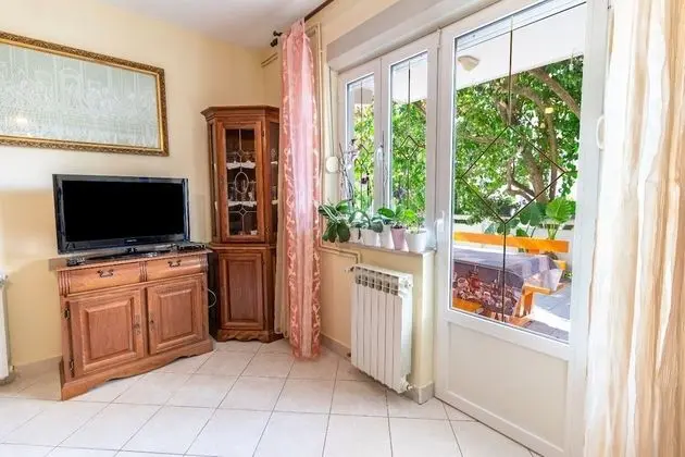 Apart Daire (Rezikica - green oasis - A1(7))