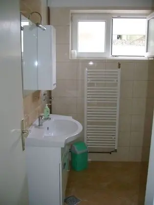 Apart Daire (Rezikica - green oasis - A1(7))