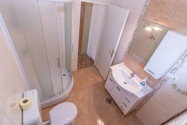 Apart Daire (Rezikica - green oasis - A1(7))