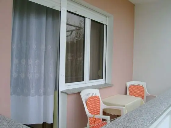 Apart Daire (Rezikica - green oasis - A2(9))