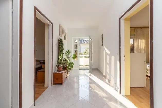 Apart Daire (Rezikica - green oasis - A2(9))