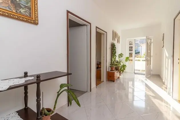 Apart Daire (Rezikica - green oasis - A2(9))