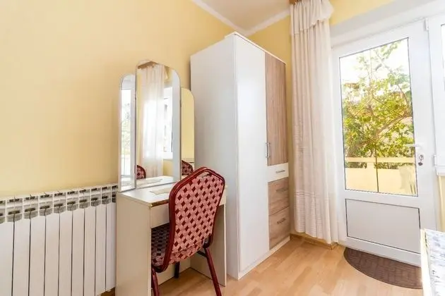 Apart Daire (Rezikica - green oasis - A2(9))