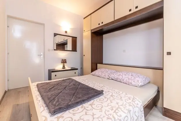 Apart Daire (Rezikica - green oasis - A2(9))
