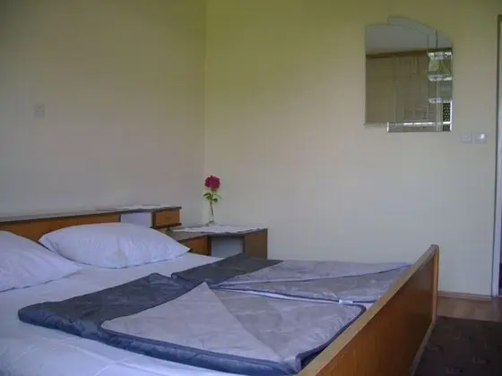 Apart Daire (Rezikica - green oasis - A2(9))