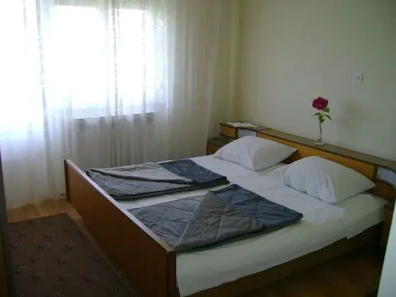 Apart Daire (Rezikica - green oasis - A2(9))