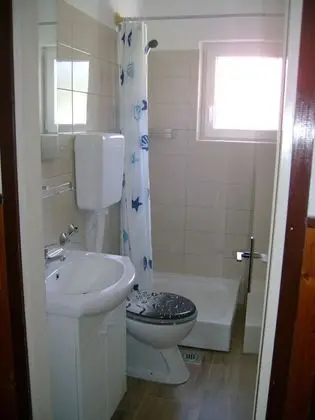 Apart Daire (Rezikica - green oasis - A2(9))
