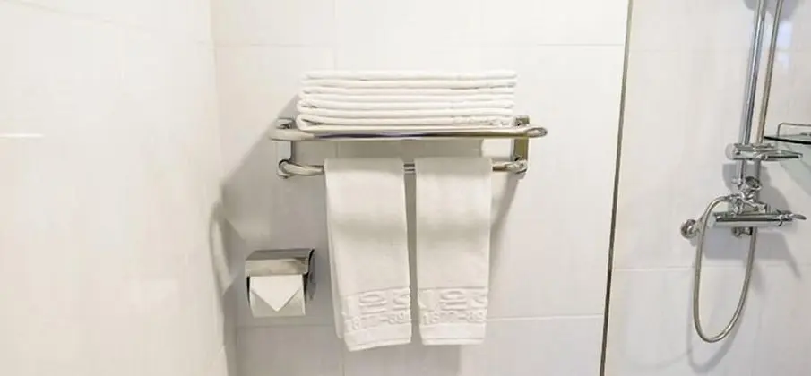 Haevichi Ocean View (Double or Twin bed assigned on-site)