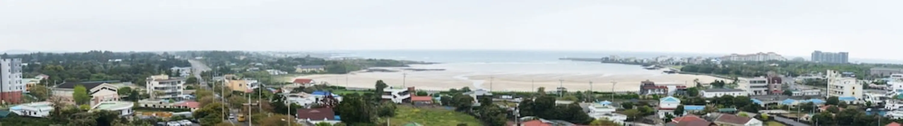 Haevichi Ocean View (Double or Twin bed assigned on-site)