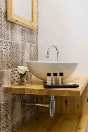 Comfort Apart Daire, 2 Yatak Odası, Tepe Manzaralı (SMREK)