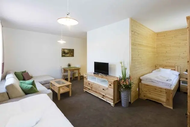 Comfort Apart Daire (SMREK)