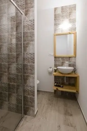 Comfort Apart Daire (SMREK)