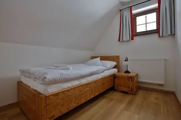 Comfort Dağ Evi, 1 Yatak Odası, Mutfak, Tepe Manzaralı (A)