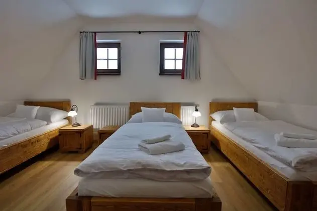 Comfort Dağ Evi, 1 Yatak Odası, Mutfak, Tepe Manzaralı (A)