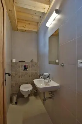 Comfort Dağ Evi, 2 Yatak Odası, Mutfak, Tepe Manzaralı (C)