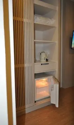 Premier İki Ayrı Yataklı Oda
