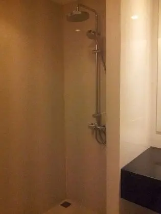 Premier İki Ayrı Yataklı Oda