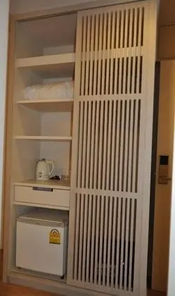 Premier Tek Büyük Yataklı Oda