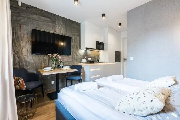 Standard Apart Daire