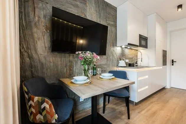 Standard Apart Daire