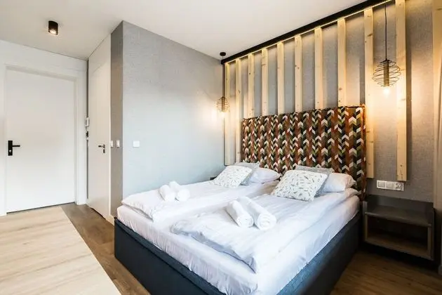 Standard Apart Daire