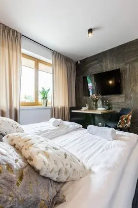 Standard Apart Daire