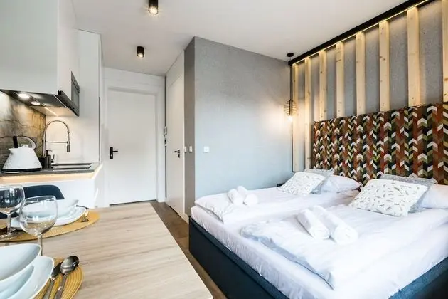 Standard Apart Daire