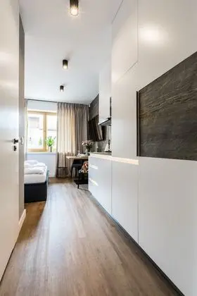 Standard Apart Daire