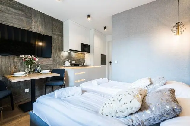 Standard Apart Daire