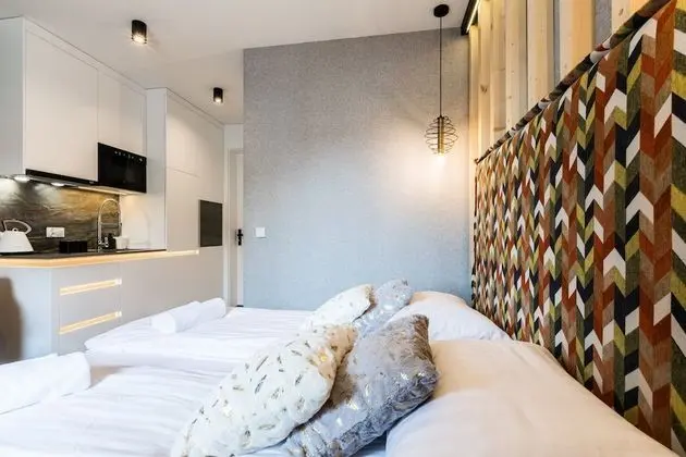 Standard Apart Daire