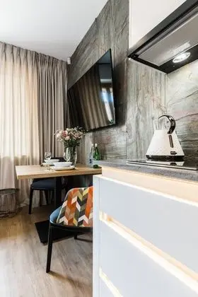 Standard Apart Daire