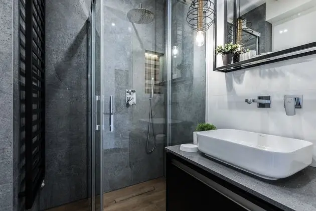 Standard Apart Daire