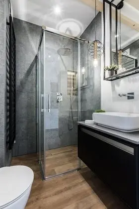 Standard Apart Daire