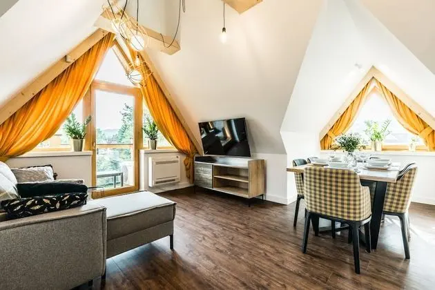 Superior Apart Daire