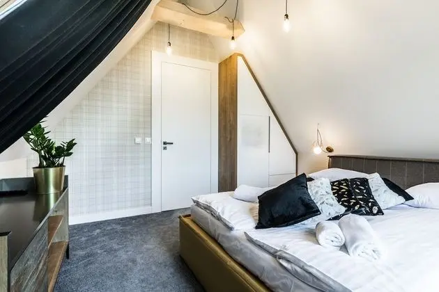 Superior Apart Daire