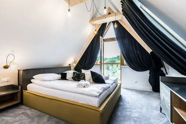 Superior Apart Daire