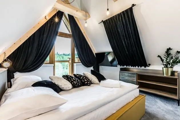 Superior Apart Daire