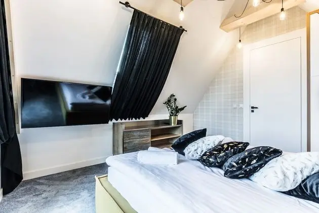 Superior Apart Daire