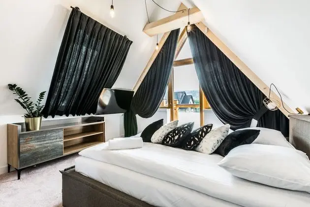 Superior Apart Daire